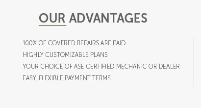 enterprise rent a car warranty